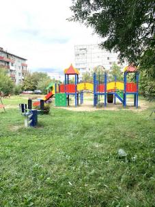 Продажа квартиры Омск. улица 10 лет Октября 113