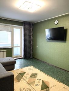 Продажа квартиры Омск. улица 10 лет Октября 113