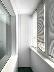 Продажа квартиры Омск. улица 10 лет Октября 113