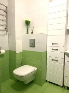 Продажа квартиры Омск. улица 10 лет Октября 113