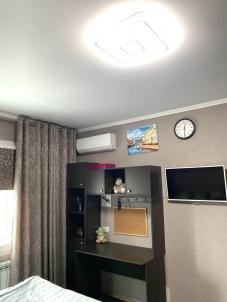 Продажа квартиры Омск. улица 10 лет Октября 113