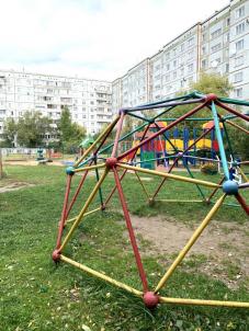 Продажа квартиры Омск. улица 10 лет Октября 113