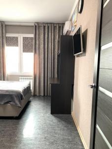 Продажа квартиры Омск. улица 10 лет Октября 113