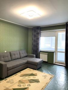 Продажа квартиры Омск. улица 10 лет Октября 113