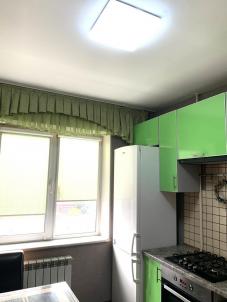 Продажа квартиры Омск. улица 10 лет Октября 113