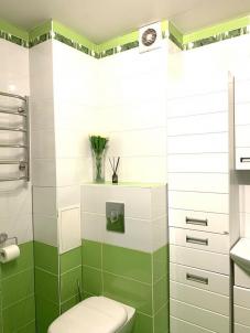 Продажа квартиры Омск. улица 10 лет Октября 113