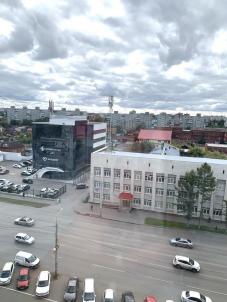 Продажа квартиры Омск. улица 10 лет Октября 113