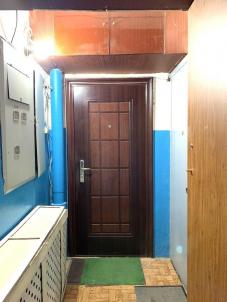 Продажа квартиры Омск. улица 10 лет Октября 113