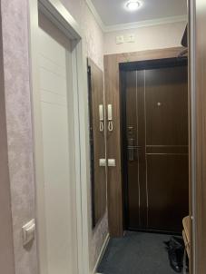 Продажа квартиры Омск. Космический проспект 57