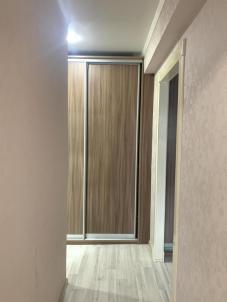 Продажа квартиры Омск. Космический проспект 57