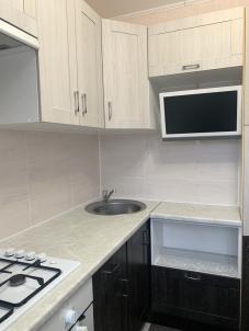 Продажа квартиры Омск. Космический проспект 57