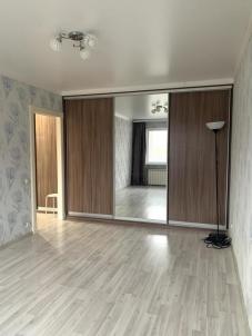 Продажа квартиры Омск. Космический проспект 57