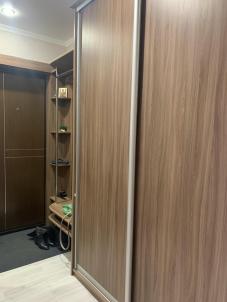 Продажа квартиры Омск. Космический проспект 57