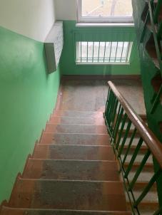 Продажа квартиры Омск. Космический проспект 57