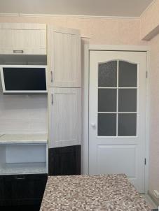 Продажа квартиры Омск. Космический проспект 57