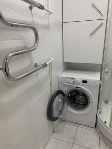 Продажа квартиры Омск. Космический проспект 57