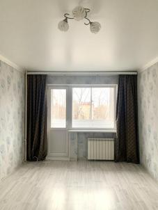 Продажа квартиры Омск. Космический проспект 57