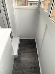 Продажа квартиры Омск. Космический проспект 57