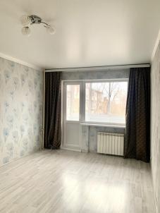 Продажа квартиры Омск. Космический проспект 57