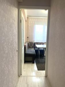 Продажа квартиры Омск. Космический проспект 57