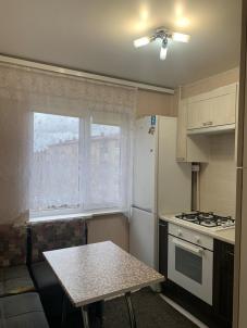 Продажа квартиры Омск. Космический проспект 57