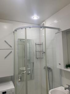 Продажа квартиры Омск. Космический проспект 57