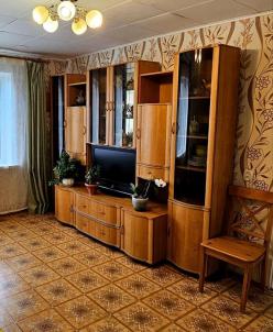 Продажа квартиры Омск. мкр Входной, 30