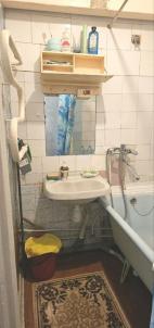 Продажа квартиры Омск. мкр Входной, 30