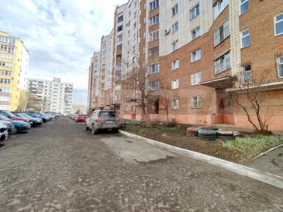 Продажа квартиры Омск. ул. 10 лет Октября, 147