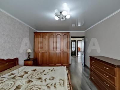 Продажа квартиры Омск. ул. 10 лет Октября, 147