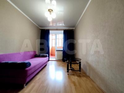 Продажа квартиры Омск. ул. 10 лет Октября, 147