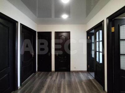 Продажа квартиры Омск. ул. 10 лет Октября, 147