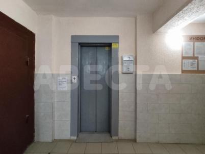 Продажа квартиры Омск. ул. 10 лет Октября, 147