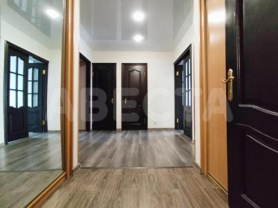 Продажа квартиры Омск. ул. 10 лет Октября, 147