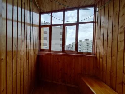 Продажа квартиры Омск. ул. 10 лет Октября, 147