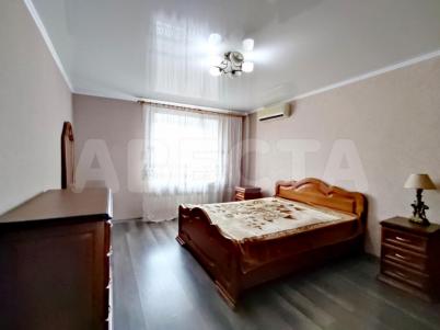 Продажа квартиры Омск. ул. 10 лет Октября, 147