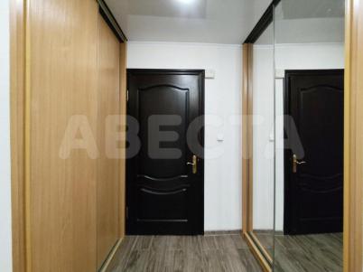 Продажа квартиры Омск. ул. 10 лет Октября, 147