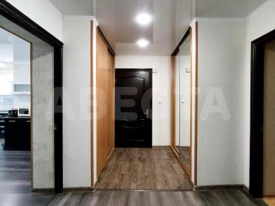 Продажа квартиры Омск. ул. 10 лет Октября, 147