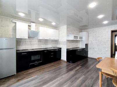 Продажа квартиры Омск. ул. 10 лет Октября, 147