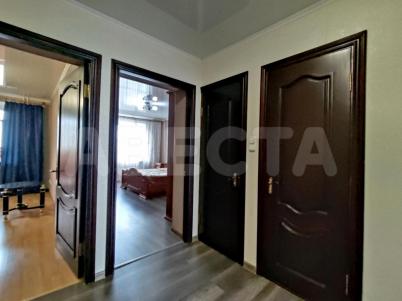 Продажа квартиры Омск. ул. 10 лет Октября, 147