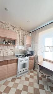 Продажа квартиры Омск. ул. Рокоссовского, 30