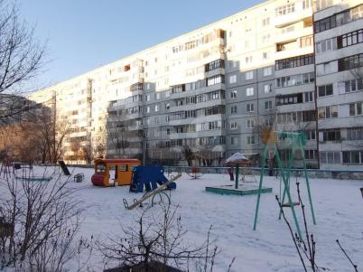 Продажа квартиры Омск. ул. Рокоссовского, 30