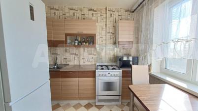 Продажа квартиры Омск. ул. Рокоссовского, 30