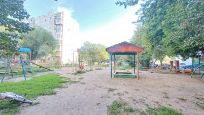 Продажа квартиры Омск. ул. Рокоссовского, 30