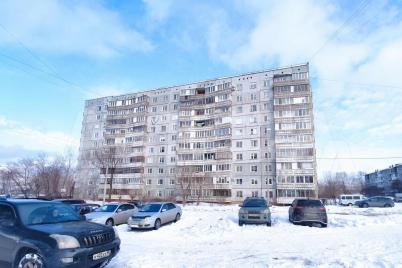 Продажа квартиры Омск. ул. Рокоссовского, 30