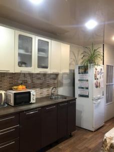 Продажа квартиры Омск.&nbsp;1-я Станционная, 4