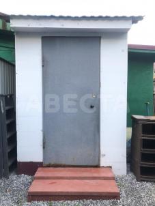 Продажа квартиры Омск.&nbsp;1-я Станционная, 4