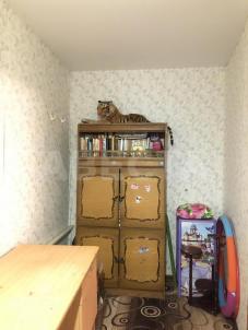 Продажа квартиры Омск.&nbsp;1-я Станционная, 4