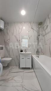 Продажа квартиры Омск. ул. Ватутина, 12