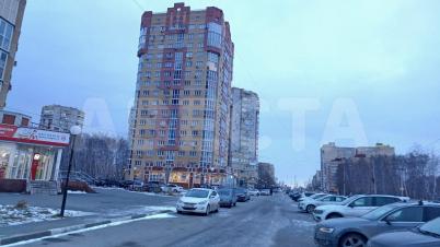 Продажа квартиры Омск.&nbsp;ул. Ватутина, 12